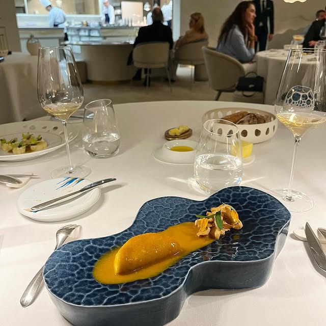 Post by christophehaychef