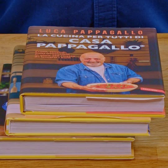 Post by casapappagallo