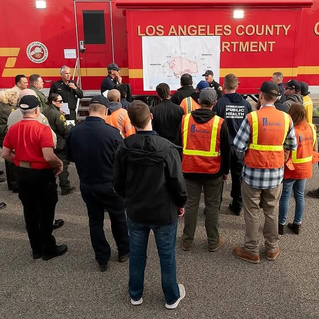 Post by lacountyfd