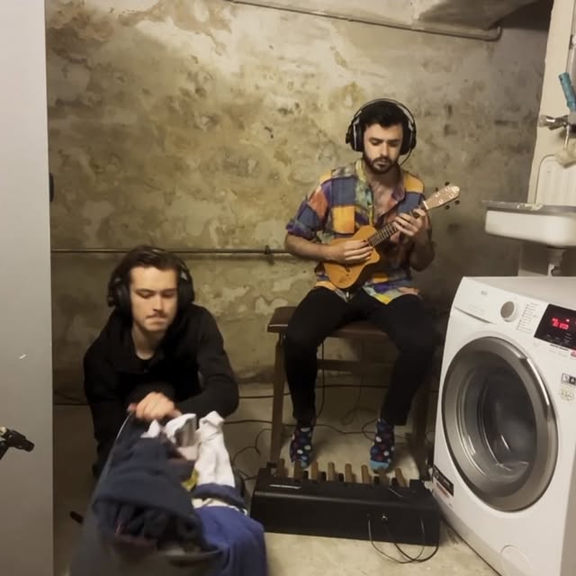 Post by klangphonics_