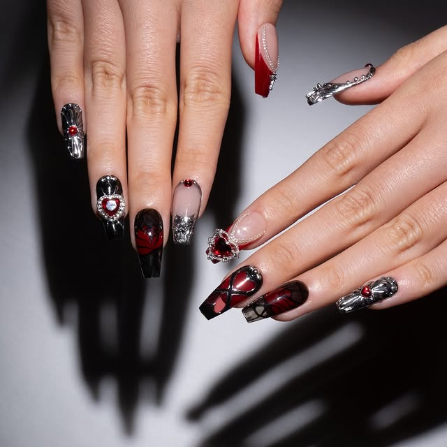 Post by nailcissist_official