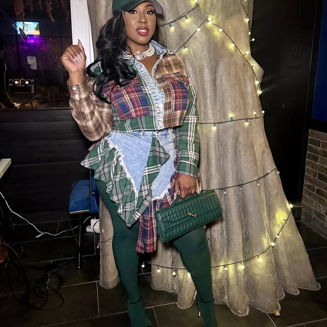 Post by infamousashanti