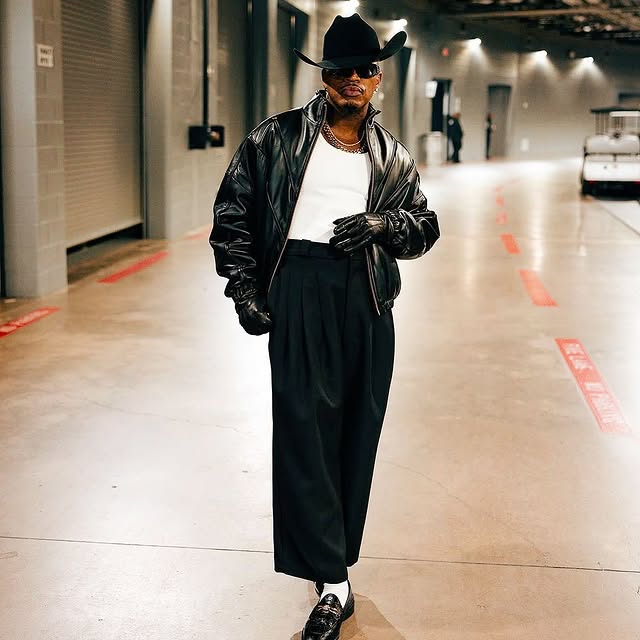 Post by therealnoigjeremy