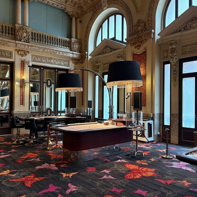 Post by casinogranvia