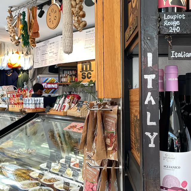 Post by alimentari_italian