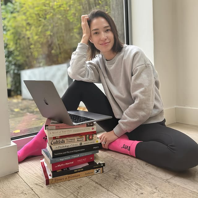 Post by livlogolding