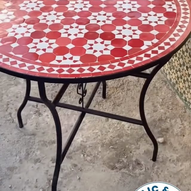 Post by mosaicandclay