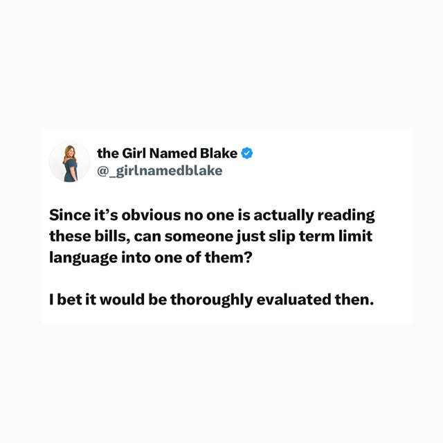 Post by thegirlnamedblake