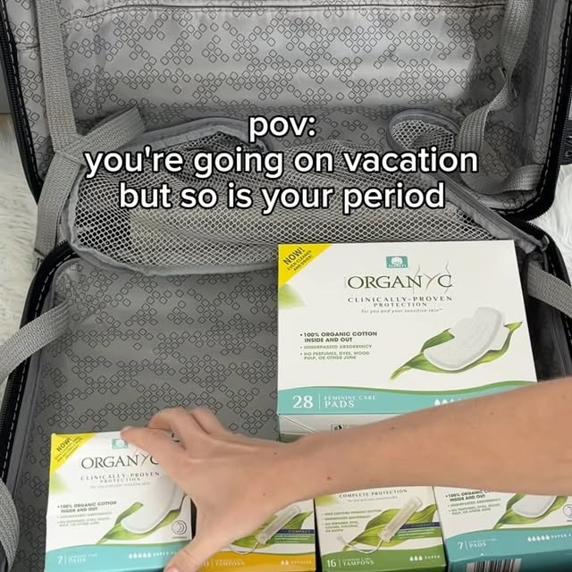 Post by organycfemcare