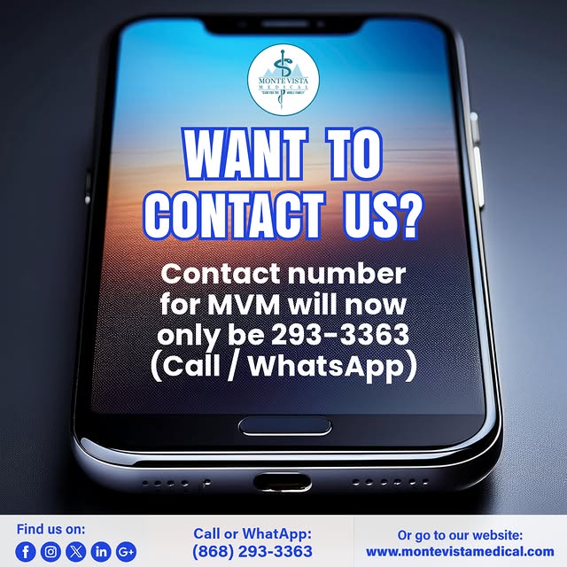 Post by monte_vista_medical