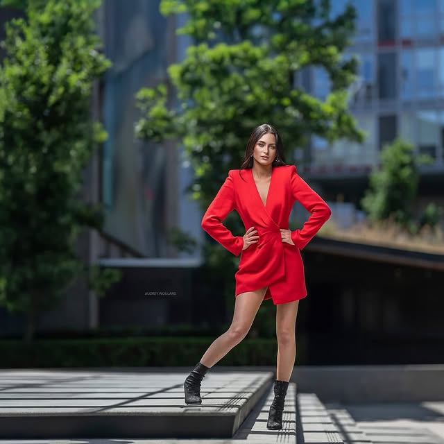 Post by audreywoulard