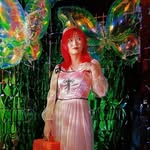 Phoebe 🎃's profile picture