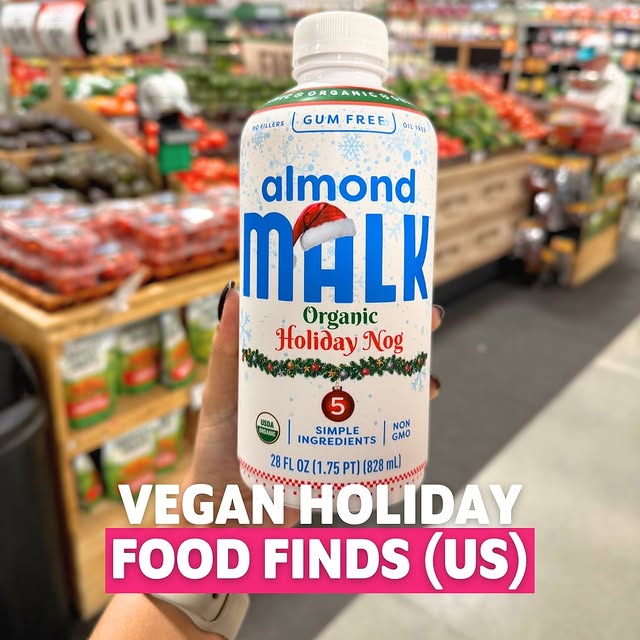 Post by weareveganuary