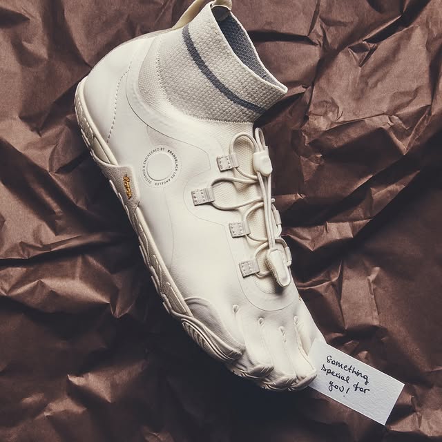 Post by vibramfivefingers