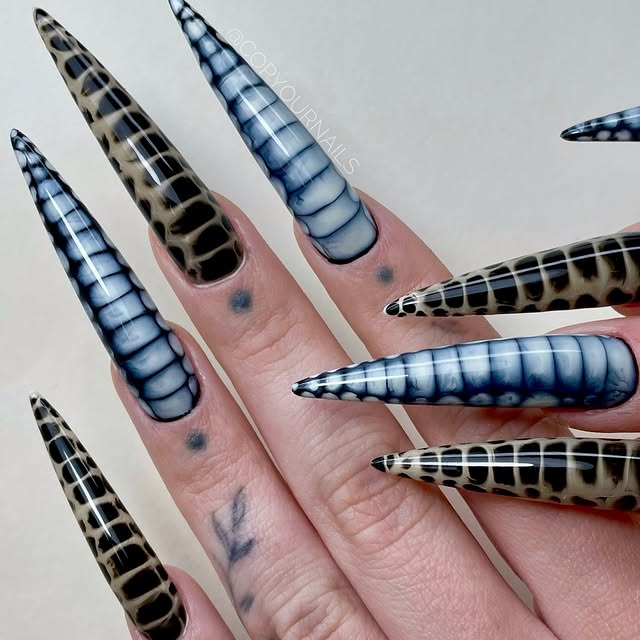 Post by copyournails