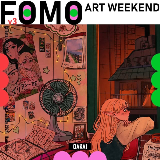 Post by oicsingapore