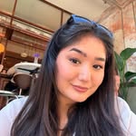 Aziza  عزيزة's profile picture