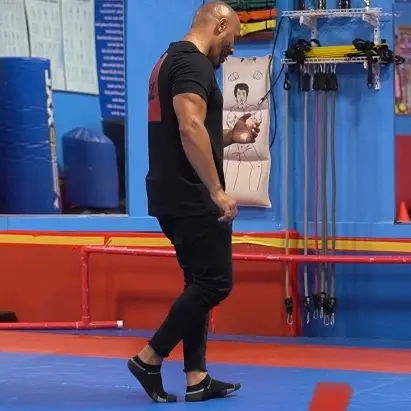 TOP KIZ 🥵 KIZOMBA DANCE's profile picture