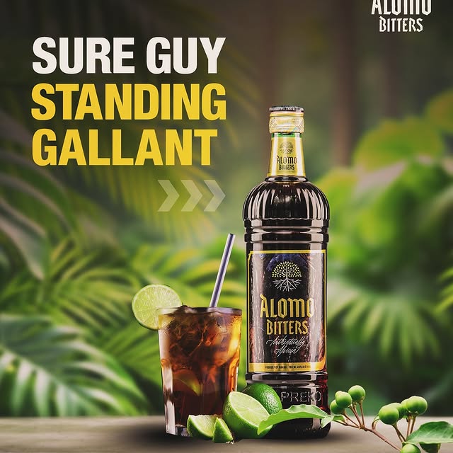 Post by alomonationofficial