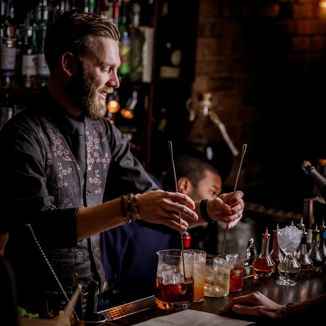 Post by experimentalcocktailclub