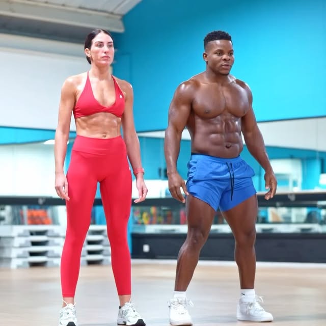 Post by homefitnesscoaching