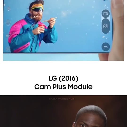 Post by kajlamobilehub