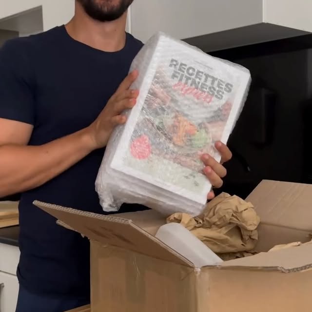 Post by recettes.fitness.express