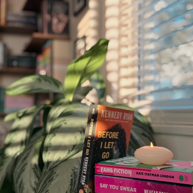 Post by kaydas_library