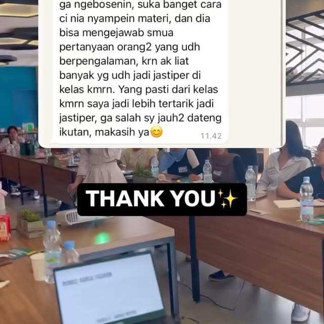 Post by belajarjastip