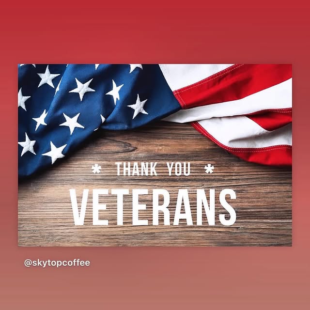 Post by skytopcoffee