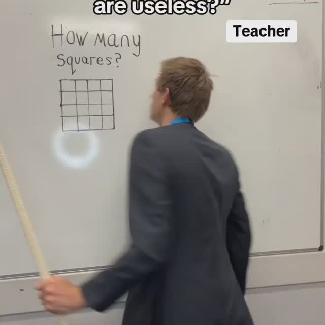 Post by teachertommyt