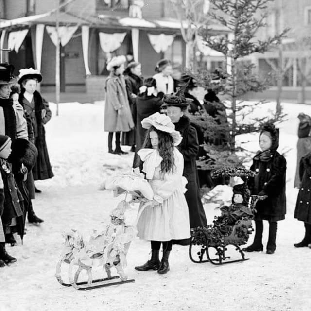 Post by vintagefamilies