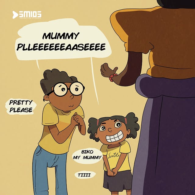 Post by smidsanimation