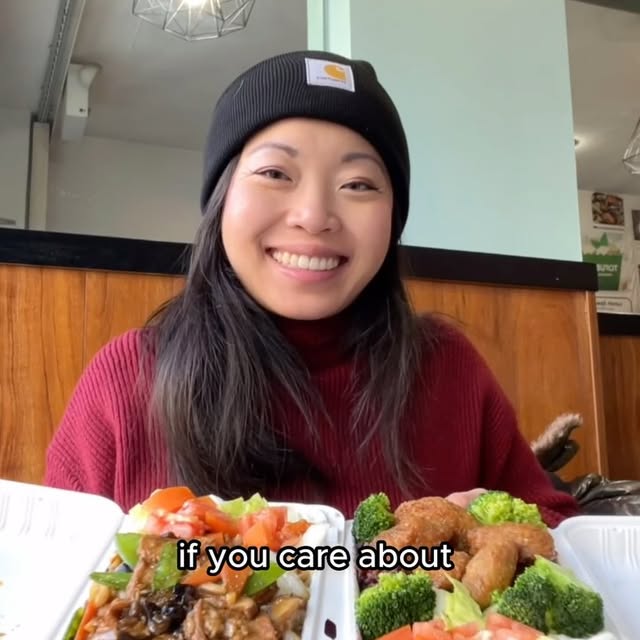 Post by tifflovestofu