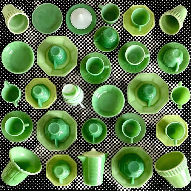 Post by oldstufficollect