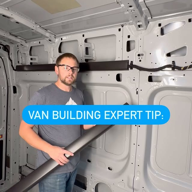 Post by paradigmvanconversions