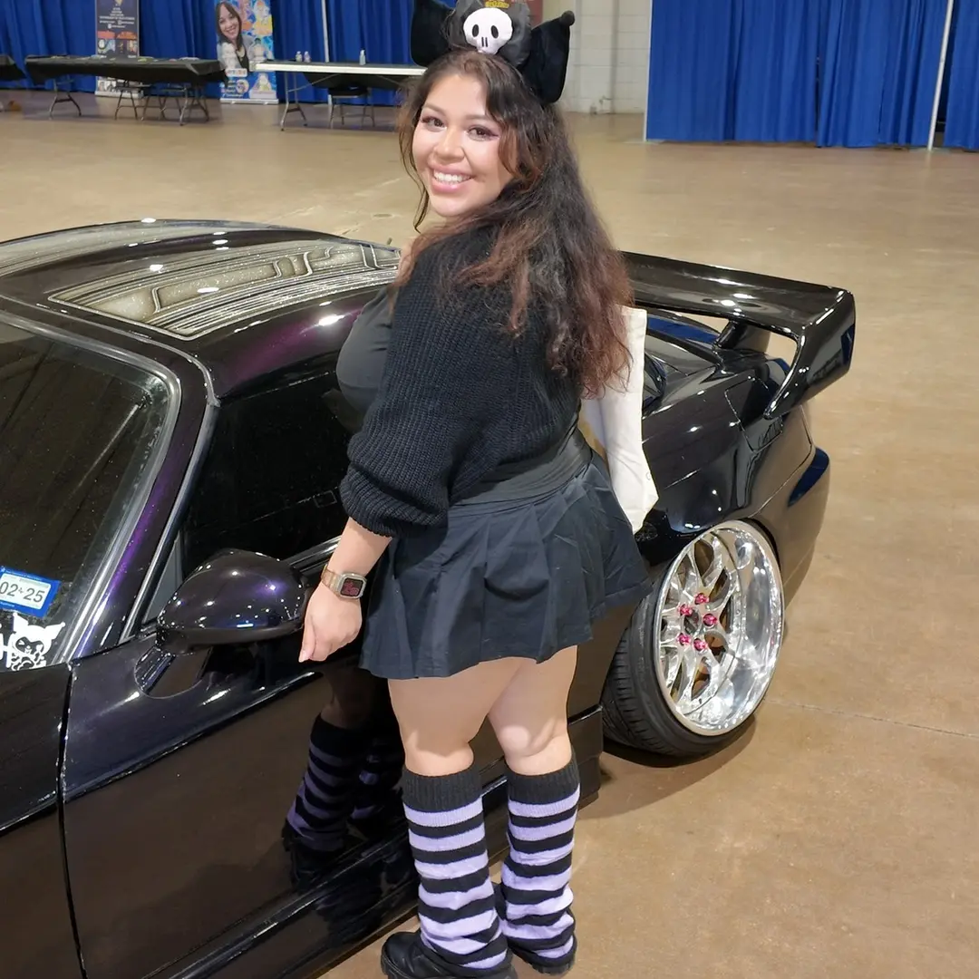 Mari's profile picture