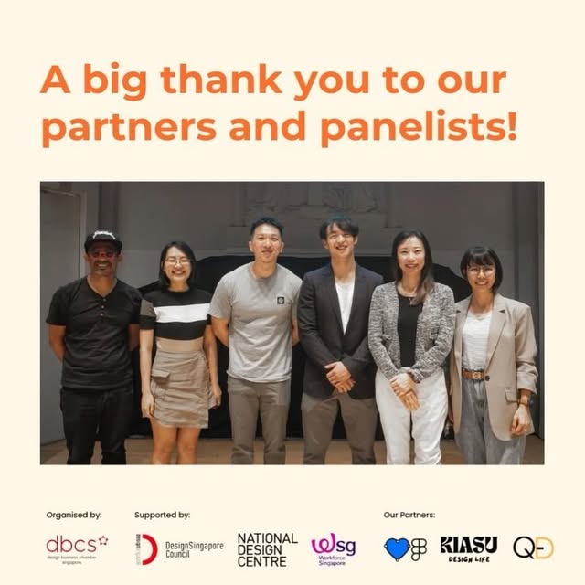 Post by fof_singapore