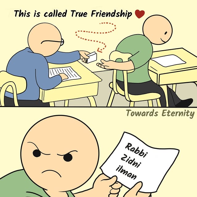 Post by towardseternity