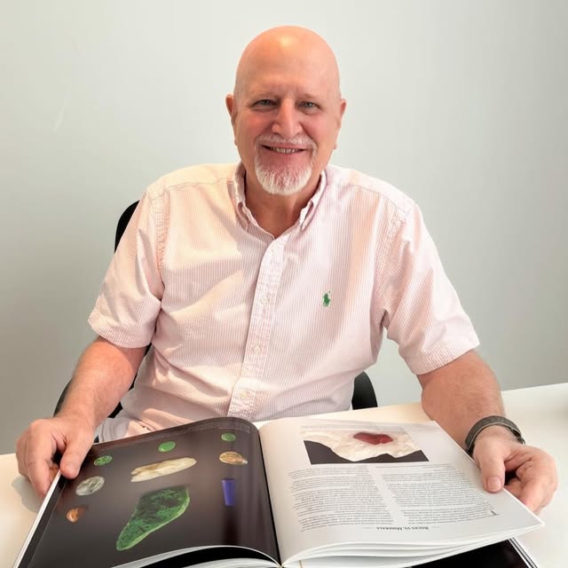 Post by lotusgemology