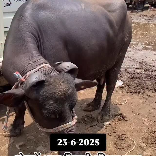 Post by malviya_dairy_farm_143