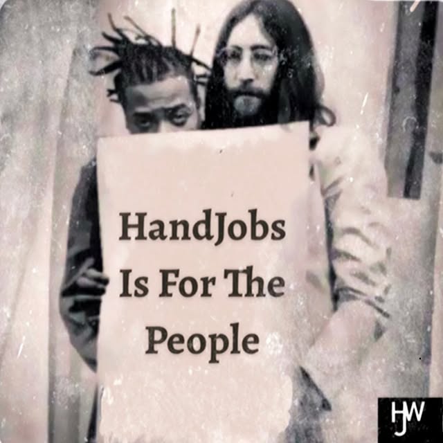 Post by thehandjobwakeup
