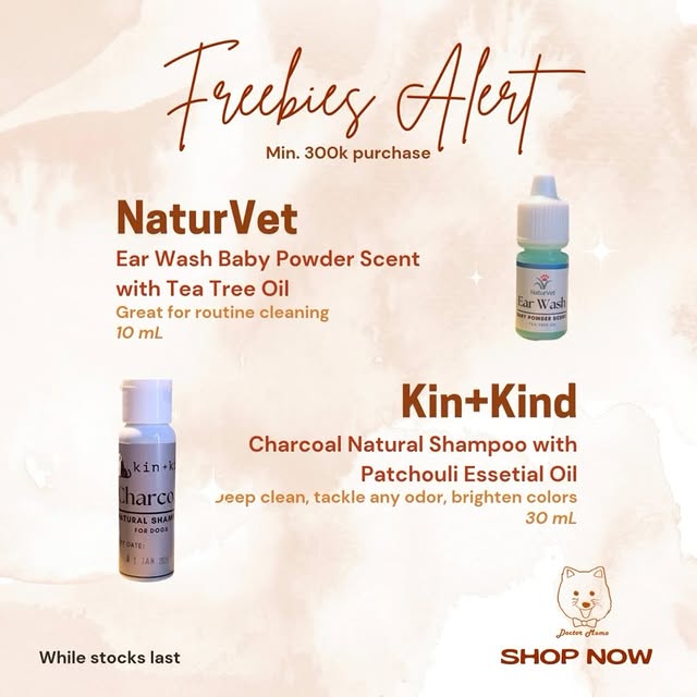 Post by drmomopetsupplies