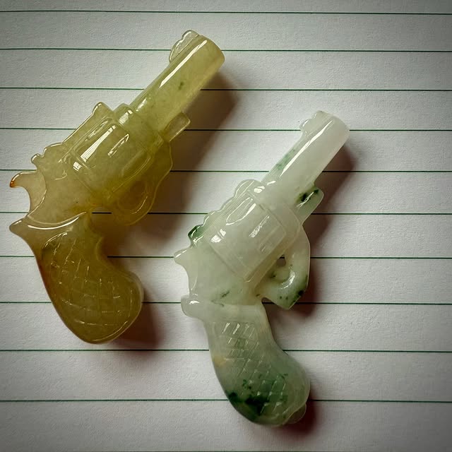 Post by hengjiu_jewellery131