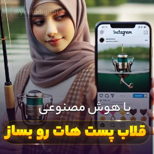 Post by yektadigital