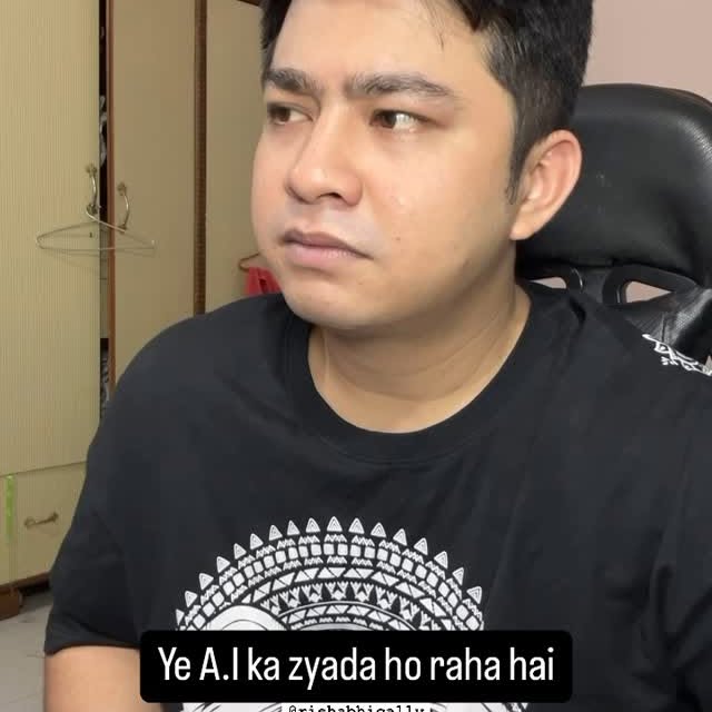 Post by rishabhically