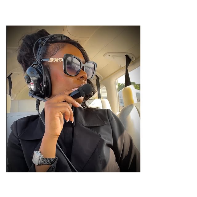 Post by womenrockwings