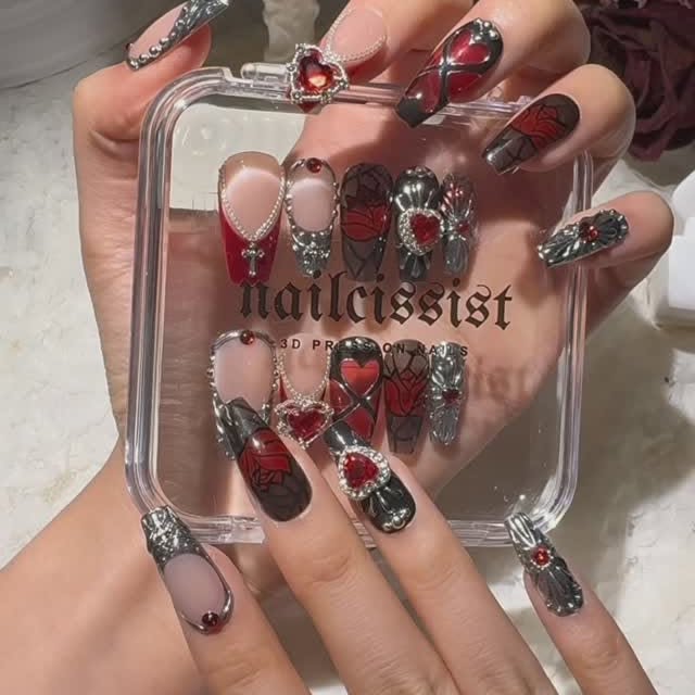 Post by nailcissist_official