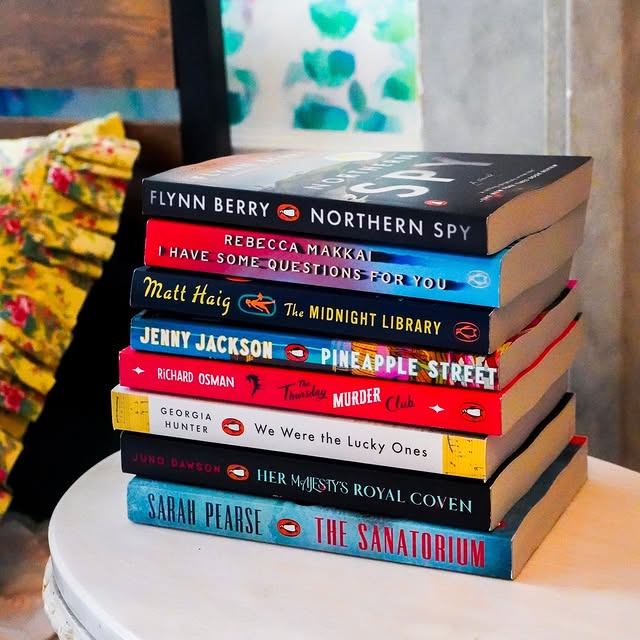 Post by penguinbooks