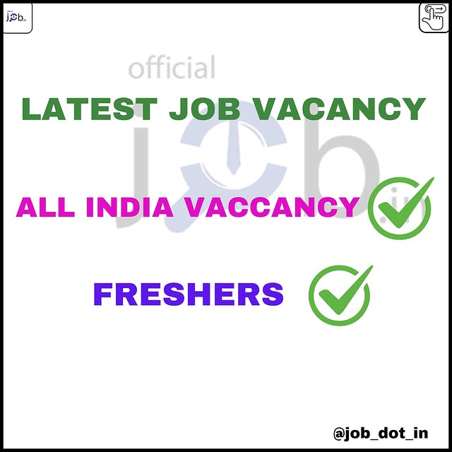 Post by job_dot_in
